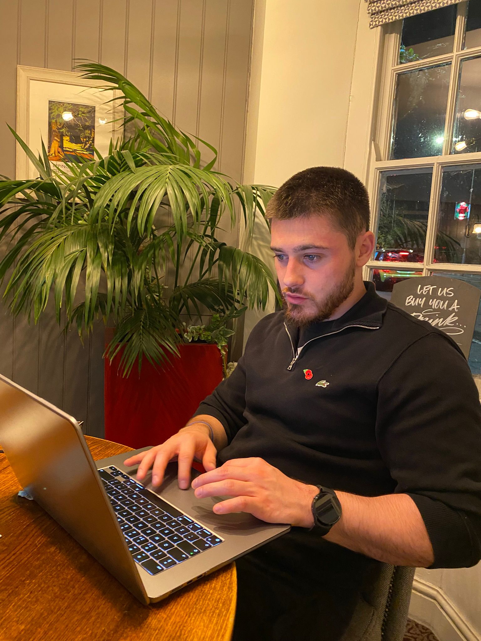 Jack Cousins - Mortgage Adviser at Lockhart Murphy